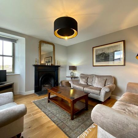 Dunvegan Castle The Farmhouse Cottage Экстерьер фото